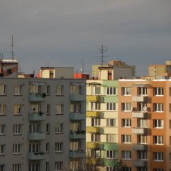 Brno nabídne rodinám postiženým přírodní pohromou bydlení