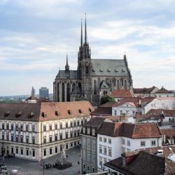 Brno plánuje dále rozvíjet témata nastolená kandidaturou na Evropské hlavní město kultury 2028