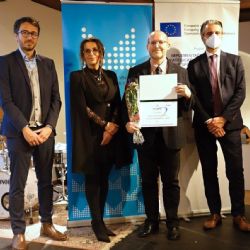 Brno-střed uspělo v soutěži