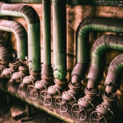 Ulice Tichého bude rekonstruována - přesněji kanalizace, dostane i nový vodovod