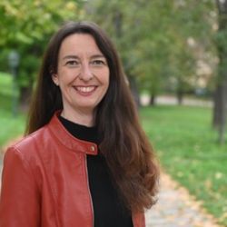 Děti vězňů jsou také oběti zločinu. Jen nejsou vidět