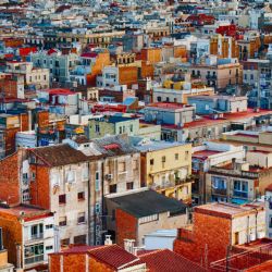 Do zrekonstruovaných bytů na Plynárenské se na podzim nastěhují první nájemníci