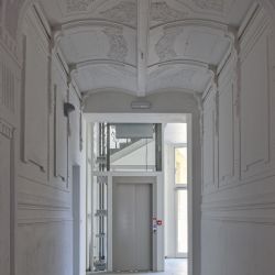 Dokončili jsme rekonstrukci domu na Vídeňské 11