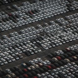 Investiční záměry jsou schváleny: ve Starém Lískovci vzniknou 2 parkoviště s celkovou kapacitou 259 míst