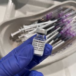 Jihomoravský kraj překonal kouzelnou laťku milionu naočkovaných pacientů, podíl na tom má i FN Brno