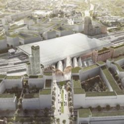 Kam kráčíš, Brno? Na moderní nádraží a k dostupnému bydlení