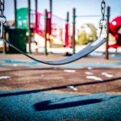 Nové hřiště v okolí Dětské nemocnice, rozveselí jak malé pacienty, tak návštěvníky