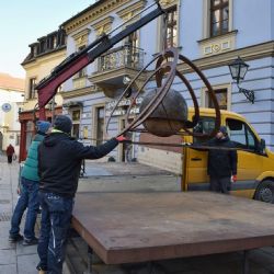 Novinka v Galerii Šilingrák