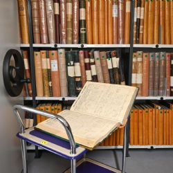 Opravili jsme monumentální multifunkční palác architekta Karla Kotase na Nádražní 4