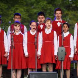 Po roční pauze nás vítá 31. Tmavomodrý festival