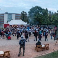 Polárkový dort otevírá novou divadelní sezónu v Polárce