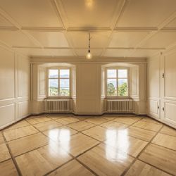 Rekonstrukce Arnoldovy vily začala - Vznikne zde Centrum dialogu