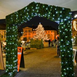 Restaurační zahrádky budou v provozu i v zimě