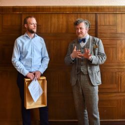 Restaurujeme unikátní byt na Hlinkách 46