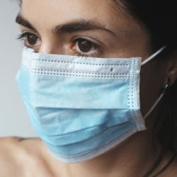 Se syndromem dlouhého covidu se setkávají lékaři v Postcovidové ambulanci FN Brno