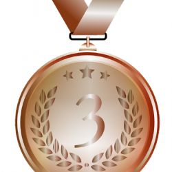 Šermíř Alexandr Choupenitch z Brna má medailový olympijský úspěch