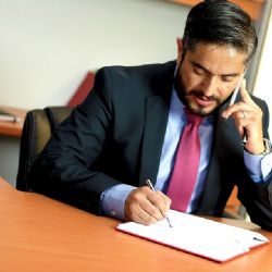 Spolupráce s renomovanou advokátní kanceláří na vytváření nového územního plánu neskýtá rizika