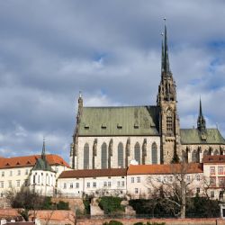 Územní studie naznačí možný rozvoj lokality Palcary v Komíně