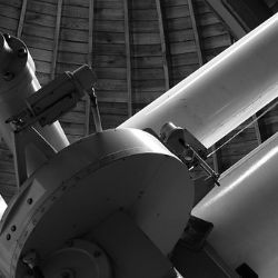 V příštím roce podpoří projekty hvězdárny Evropská unie i Jihomoravský kraj