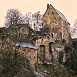 Z nepamátek zase památky. Město navrhuje ke znovuzapsání devět staveb