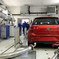 Jak se prodlužují technické prohlídky vozidel (STK) - Omnibus II