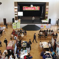 Brno se příští rok představí na veletrhu MIPIM