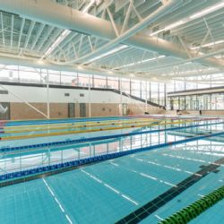 Nový plavecký komplex v Lužánkách zahajuje provoz pro veřejnost, otevřený bude denně