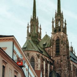 Tradiční vánoční akce Brno iD zná své letošní vítěze. Rozdá se 15 cen