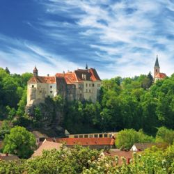 Kancelář architekta města Brna připravuje další soutěže